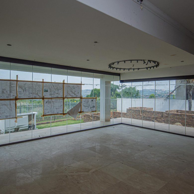 Meyersdal Nature Estate – Incomplete 5 Bedroom Double Storey Home