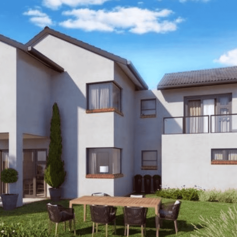 Benoni – Last 5 Stands – Nimbati Estate