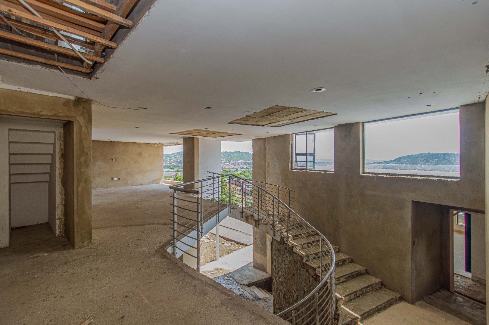 Meyersdal Nature Estate – Incomplete 5 Bedroom Double Storey Home