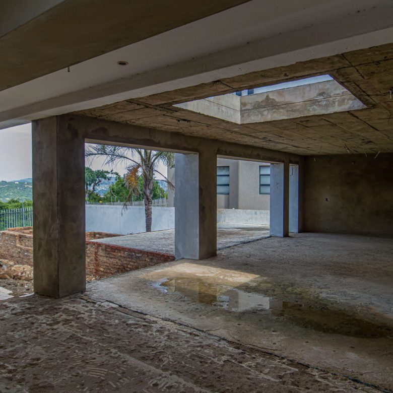 Meyersdal Nature Estate – Incomplete 5 Bedroom Double Storey Home
