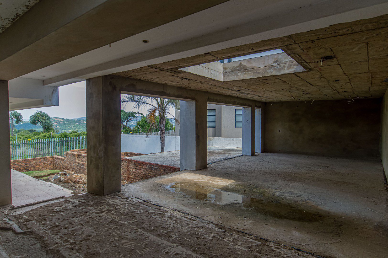 Meyersdal Nature Estate – Incomplete 5 Bedroom Double Storey Home