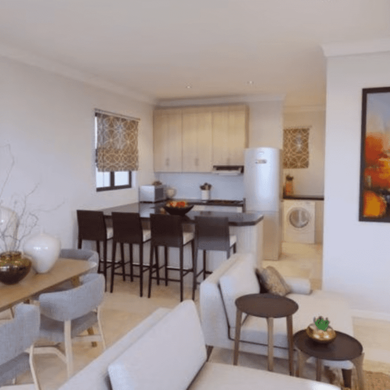 Benoni – Last 5 Stands – Nimbati Estate