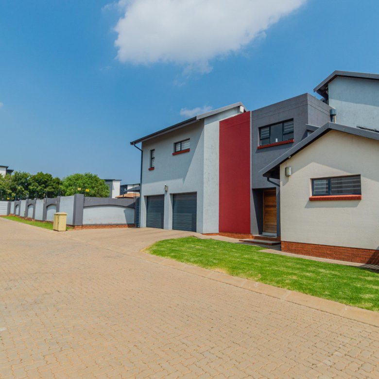 Benoni – Last 5 Stands – Nimbati Estate