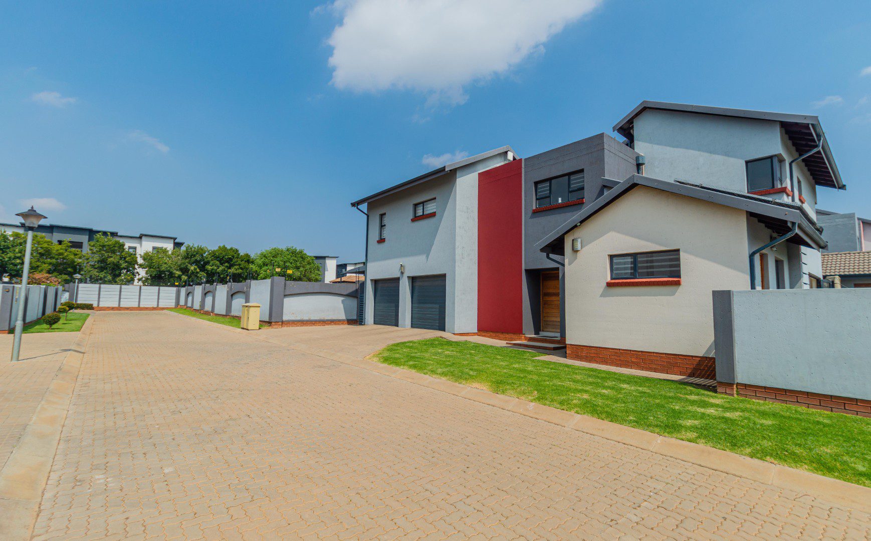 Benoni – Last 5 Stands – Nimbati Estate
