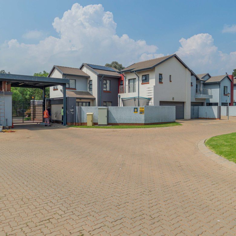 Benoni – Last 5 Stands – Nimbati Estate