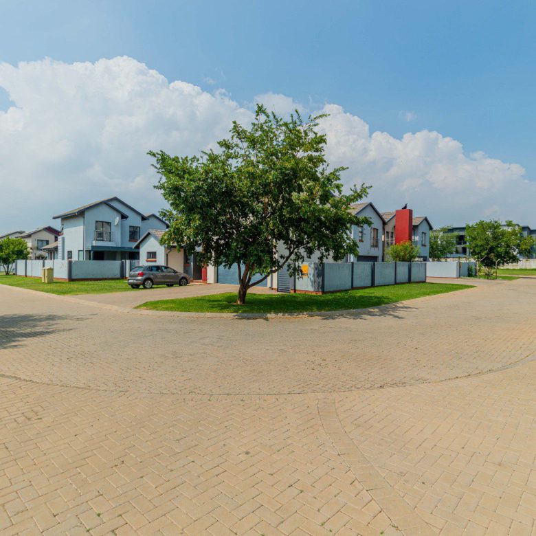 Benoni – Last 5 Stands – Nimbati Estate