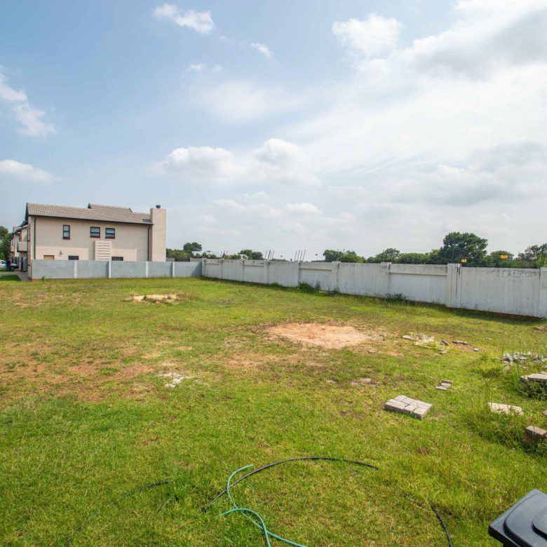 Benoni – Last 5 Stands – Nimbati Estate