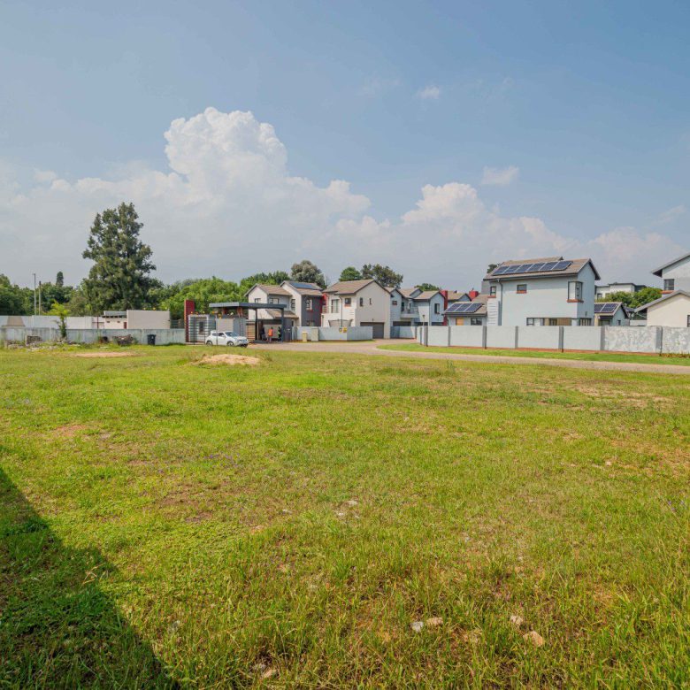 Benoni – Last 5 Stands – Nimbati Estate