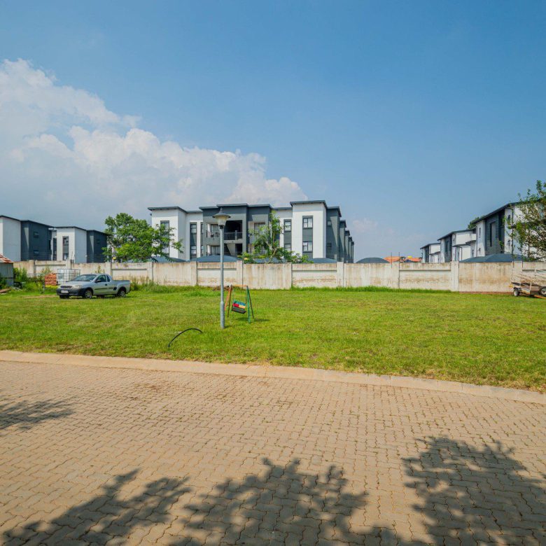 Benoni – Last 5 Stands – Nimbati Estate
