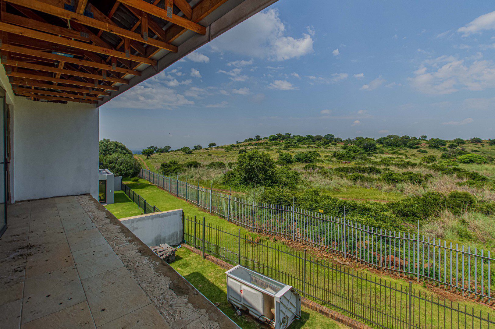 Meyersdal Nature Estate – Incomplete 5 Bedroom Double Storey Home