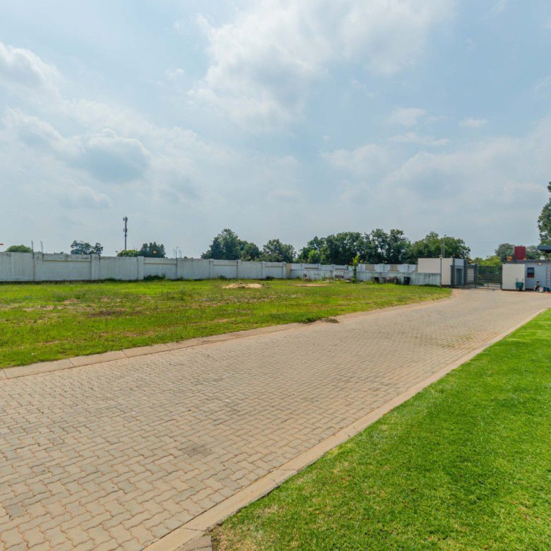 Benoni – Last 5 Stands – Nimbati Estate
