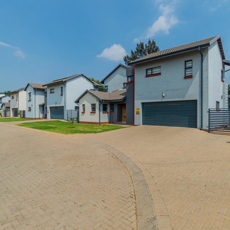 Benoni – Last 5 Stands – Nimbati Estate