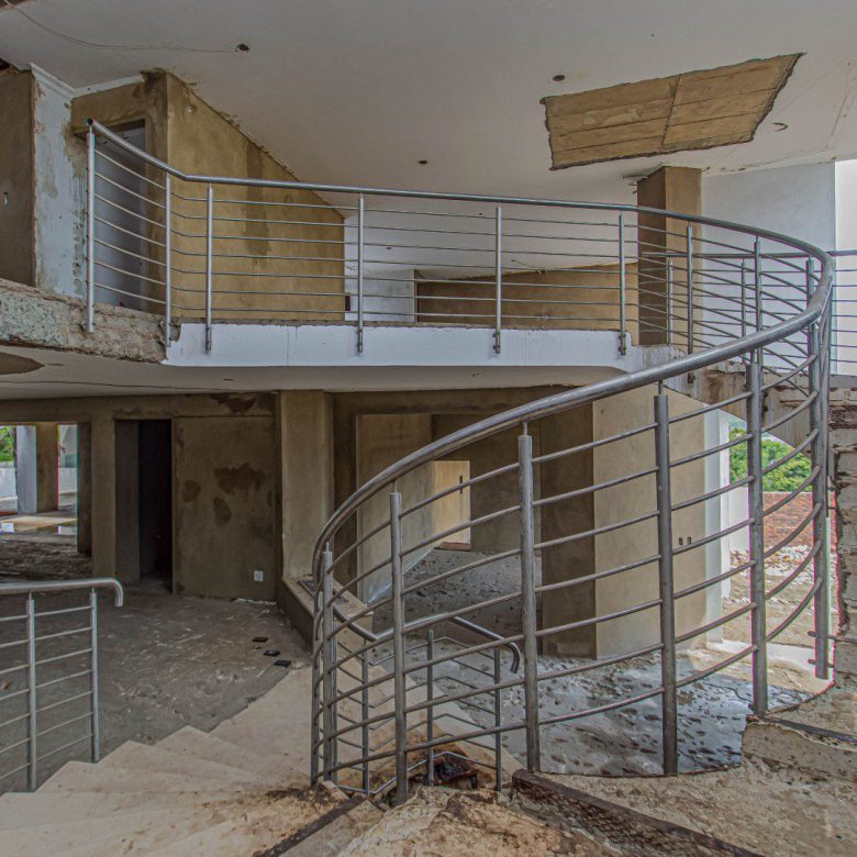 Meyersdal Nature Estate – Incomplete 5 Bedroom Double Storey Home