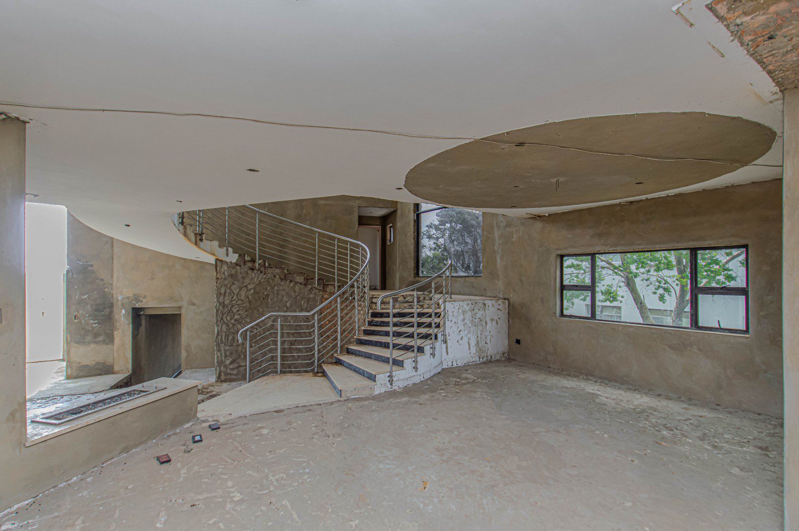 Meyersdal Nature Estate – Incomplete 5 Bedroom Double Storey Home