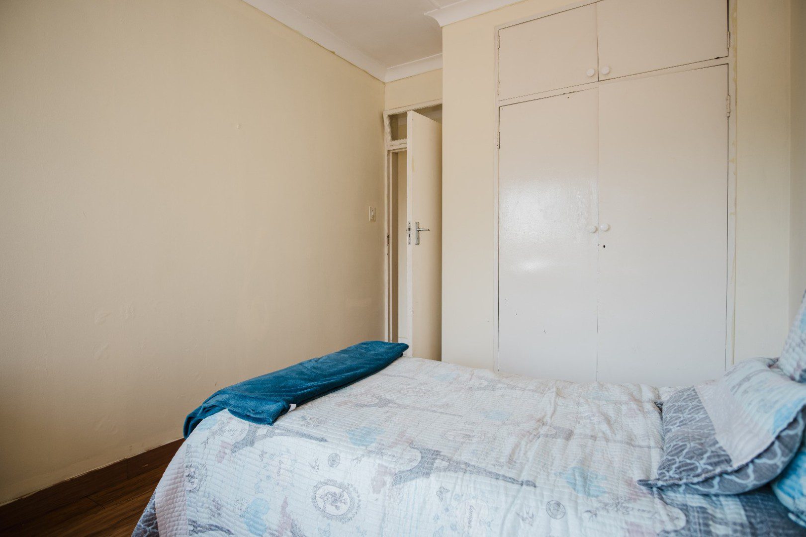 Roseacre | 3 Bed Home with 2 Flatlets