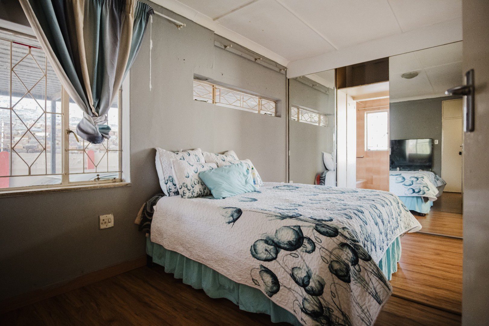Roseacre | 3 Bed Home with 2 Flatlets