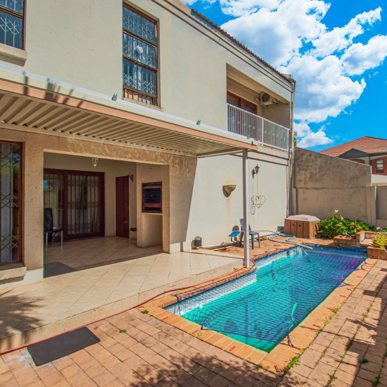 Glen Marais | 5 Bedroom Home in Casa Toscana Estate