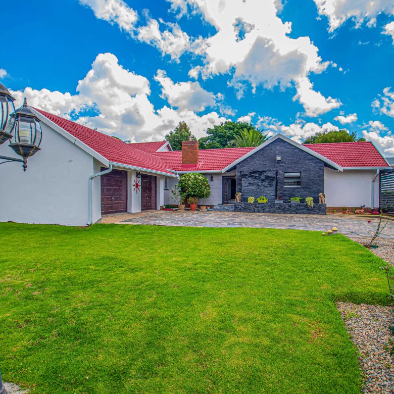 Sandton | Estate late Auction