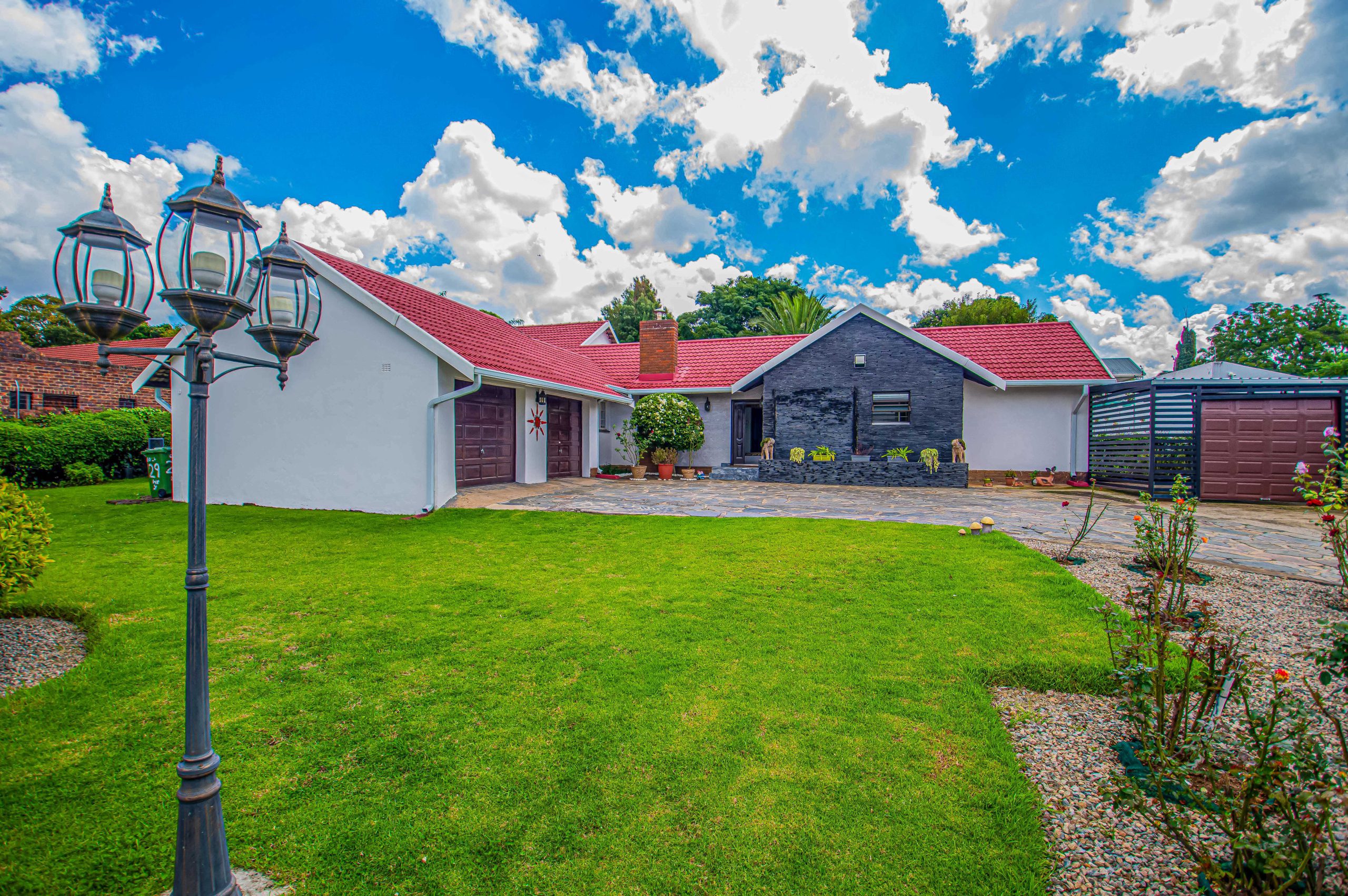 1 Sandton | Estate late Auction