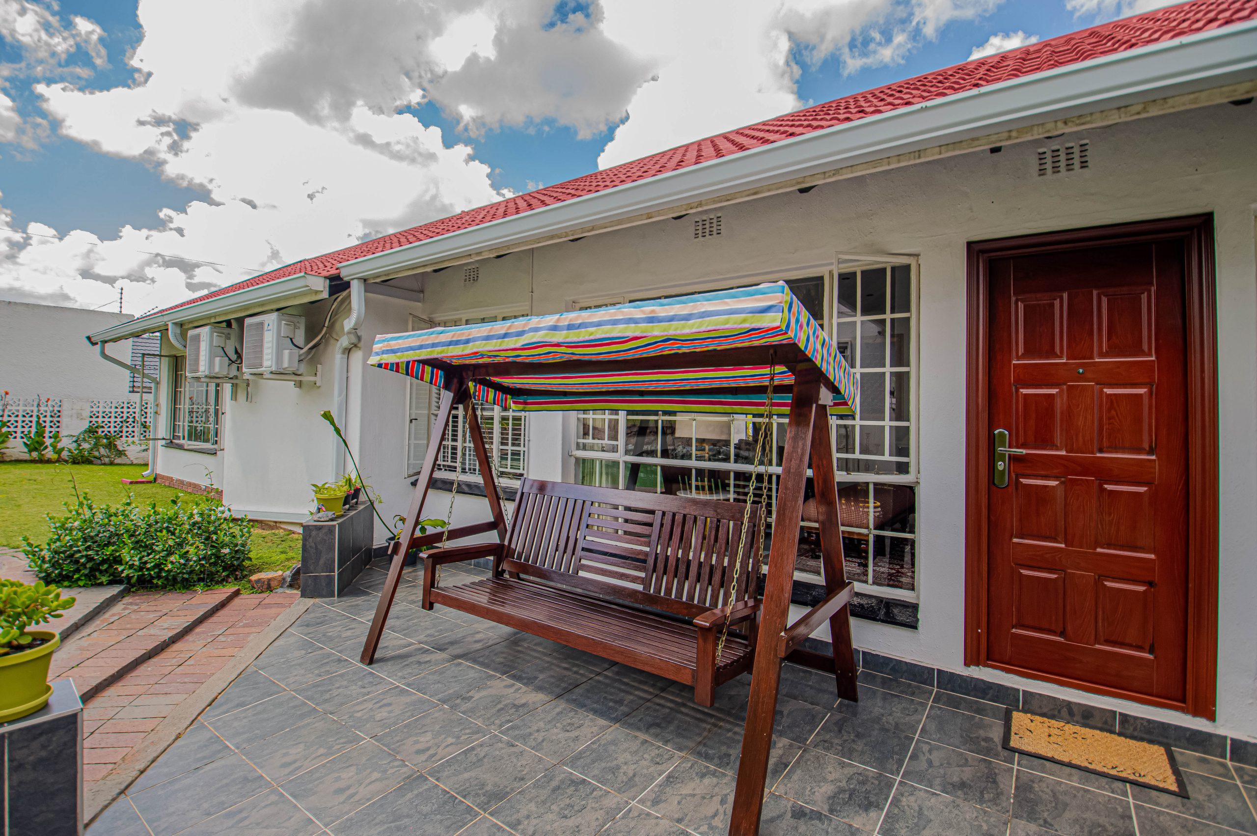 10 Sandton | Estate late Auction