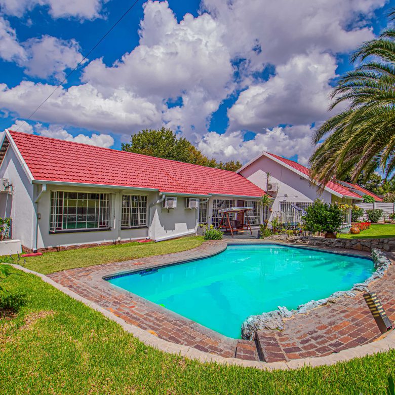 Sandton | Estate late Auction
