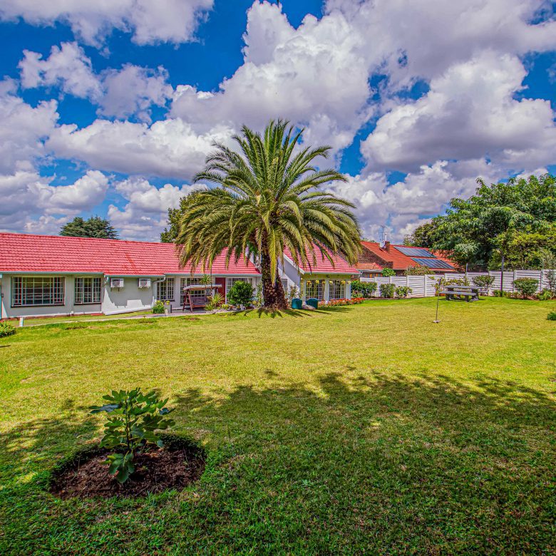 Sandton | Estate late Auction