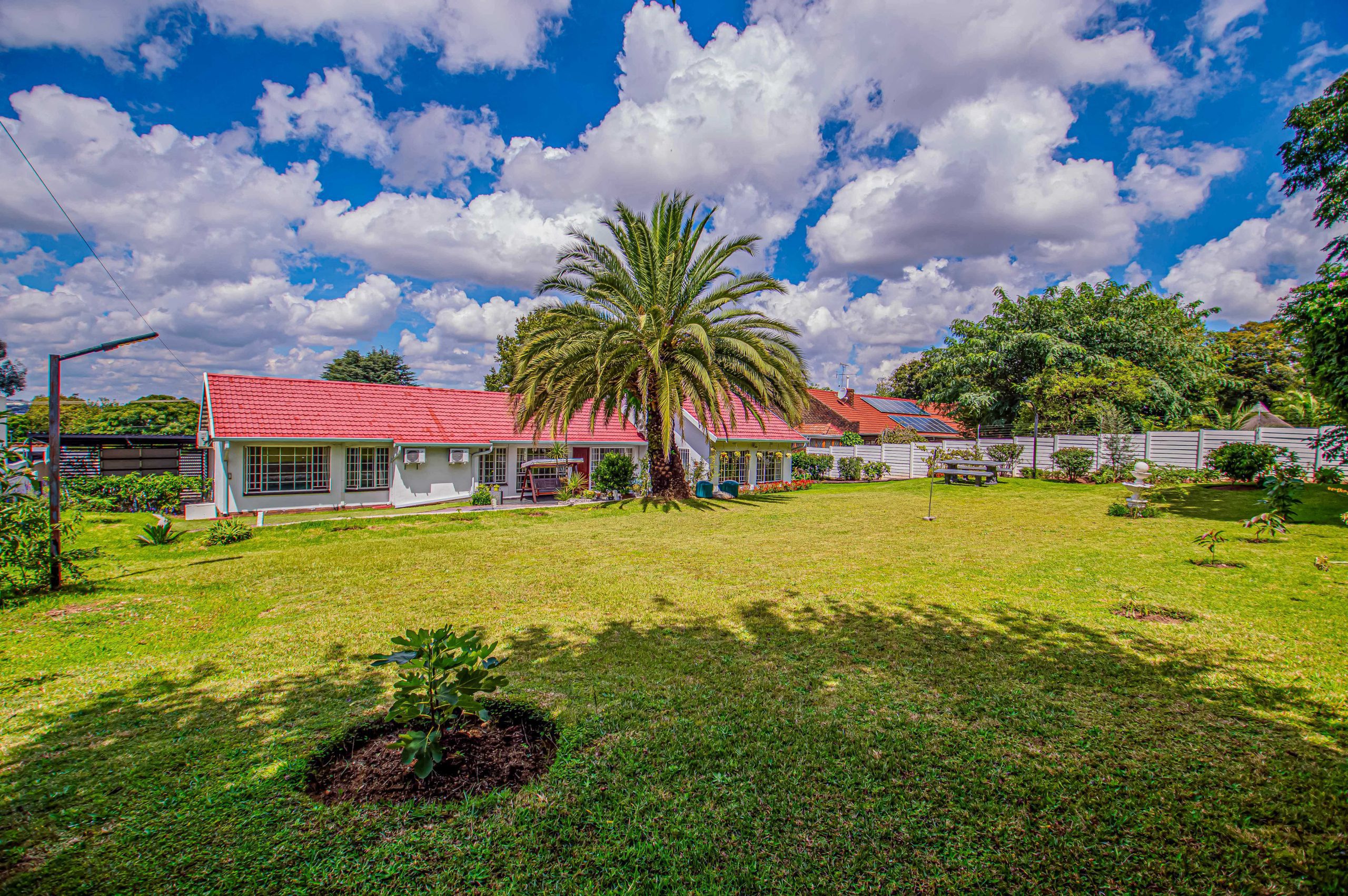 12 Sandton | Estate late Auction