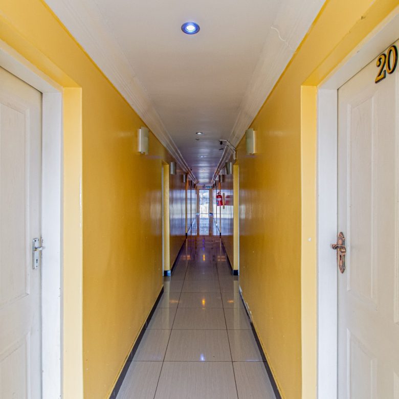 Rosettenville | 20 Room Income-Generating Guest Lodge