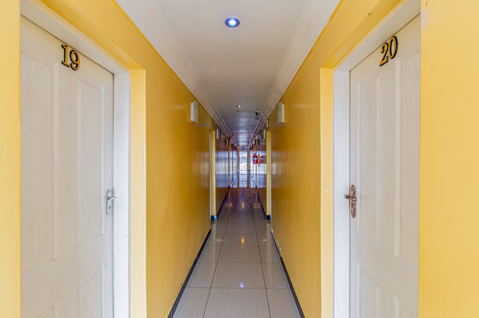 Rosettenville | 20 Room Income-Generating Guest Lodge
