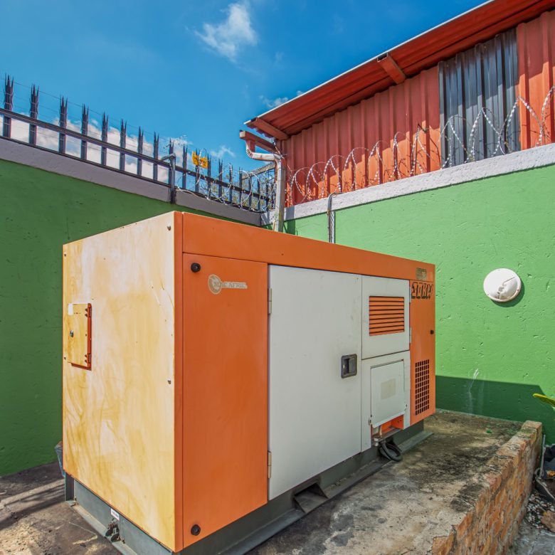 Rosettenville | 20 Room Income-Generating Guest Lodge