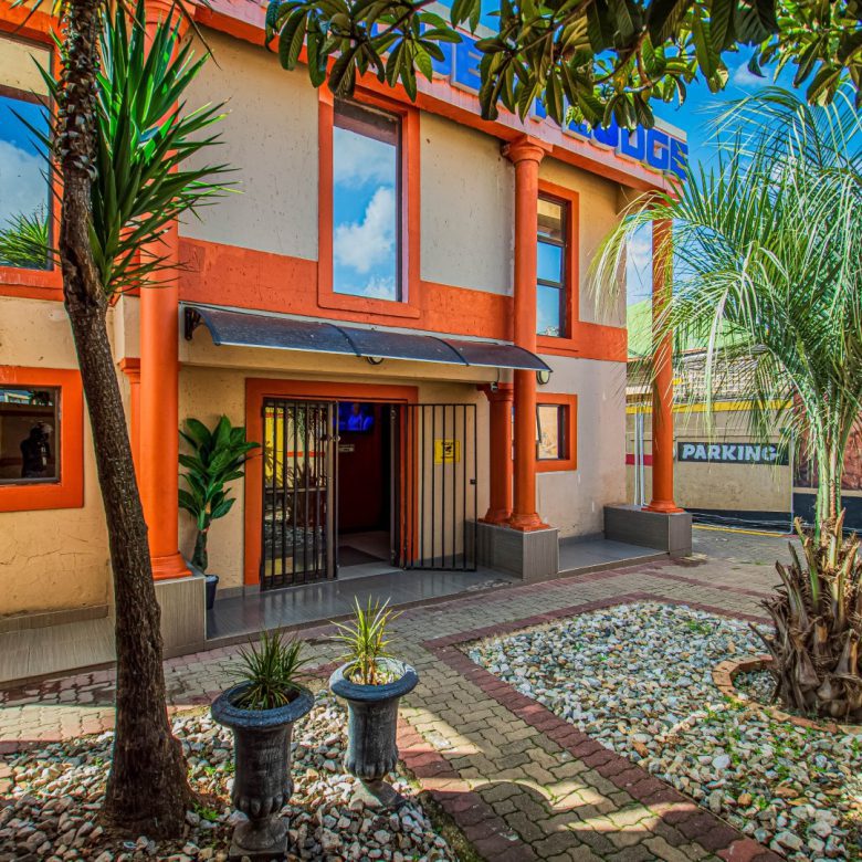 Rosettenville | 20 Room Income-Generating Guest Lodge