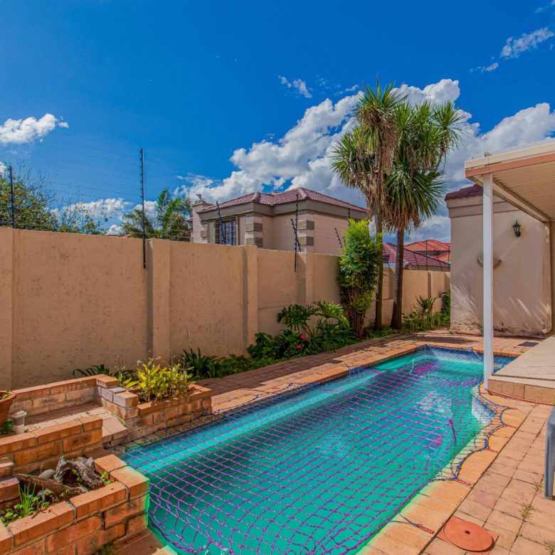 Glen Marais | 5 Bedroom Home in Casa Toscana Estate