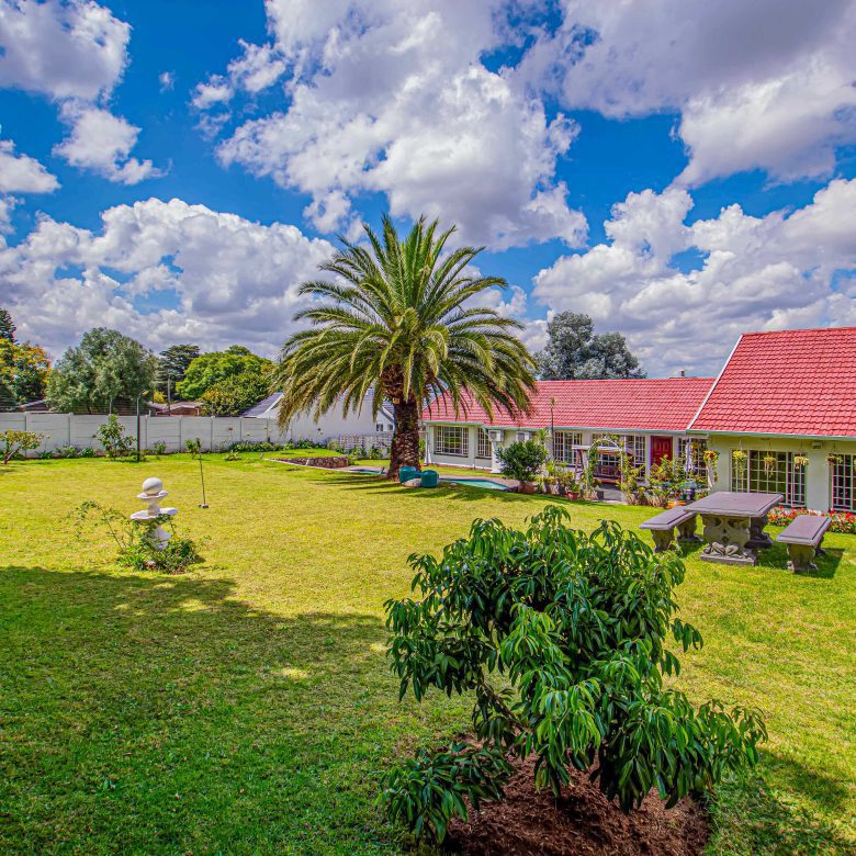 Sandton | Estate late Auction