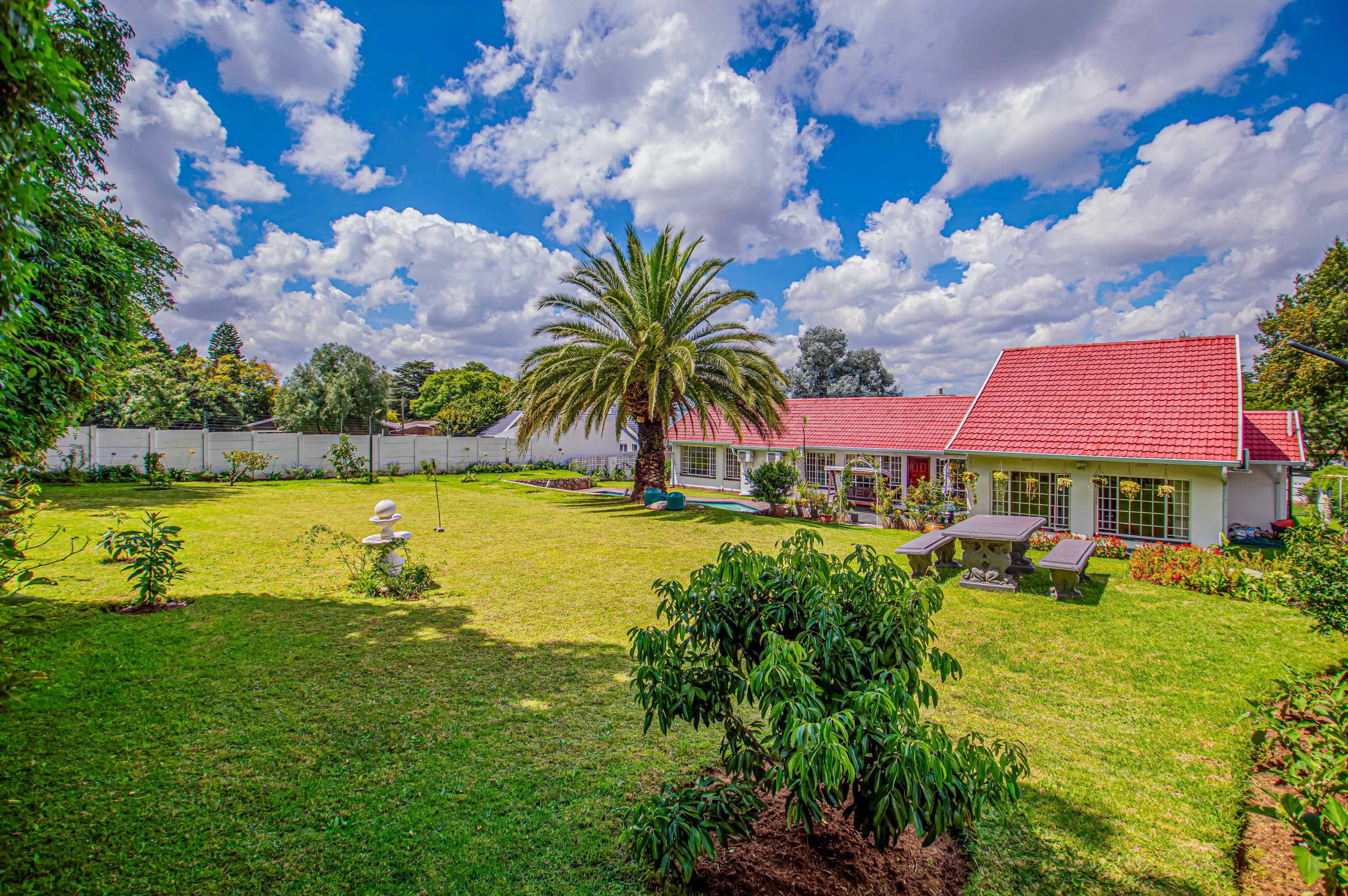 2 Sandton | Estate late Auction