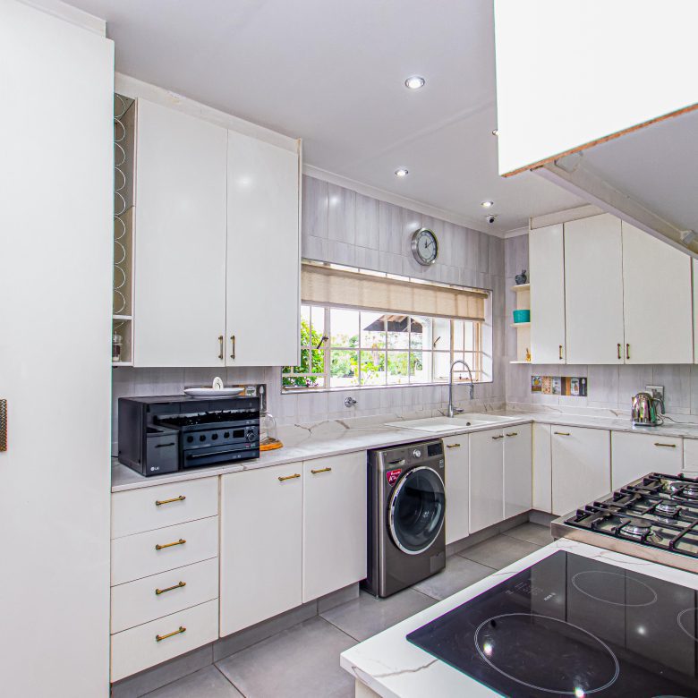 Sandton | Estate late Auction