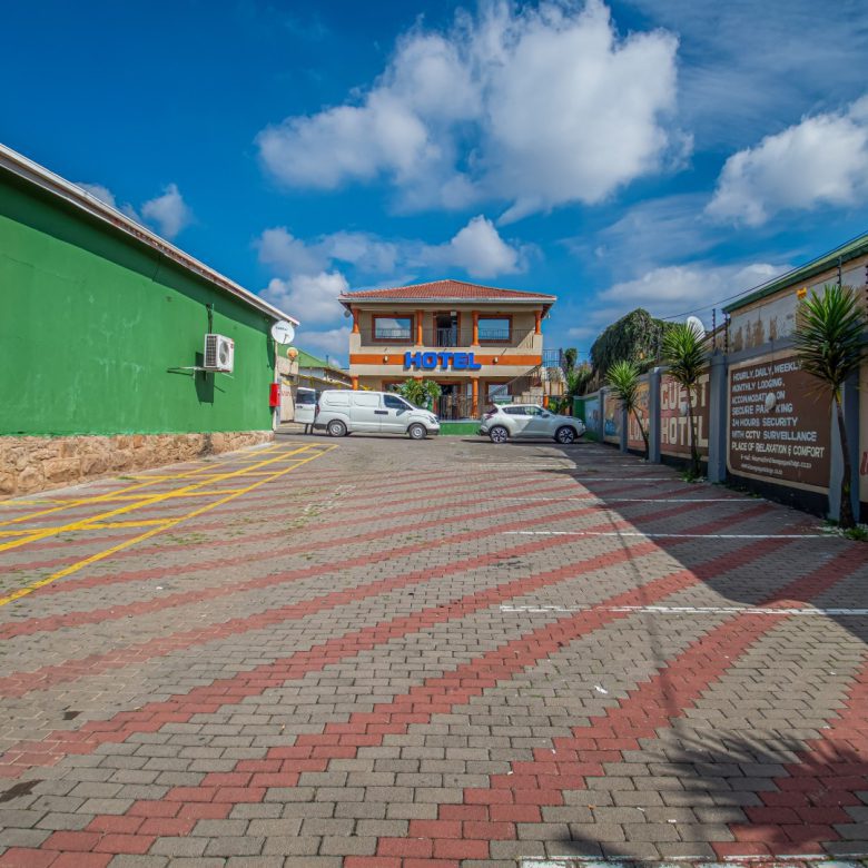 Rosettenville | 20 Room Income-Generating Guest Lodge