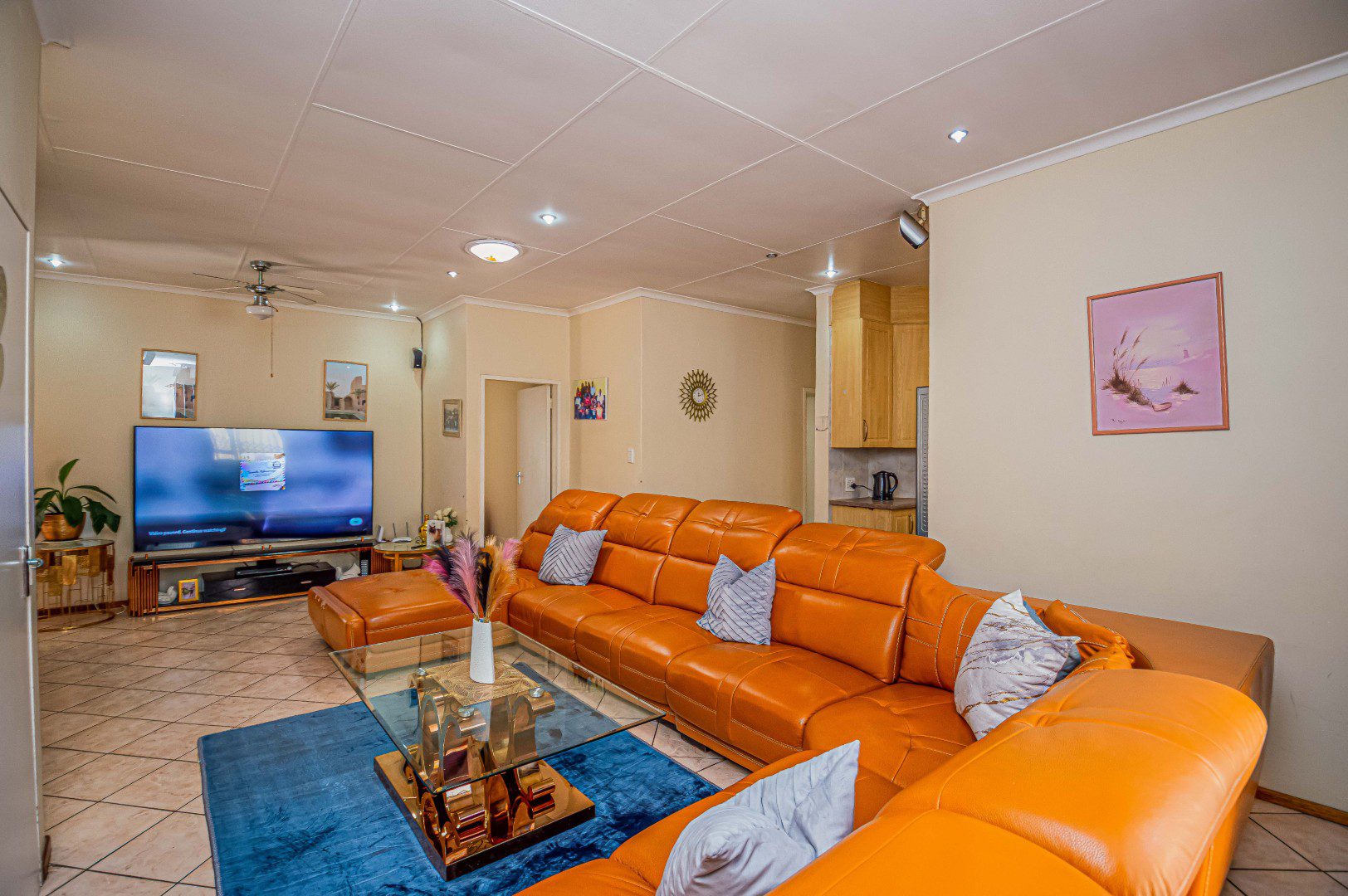 Glen Marais | 5 Bedroom Home in Casa Toscana Estate