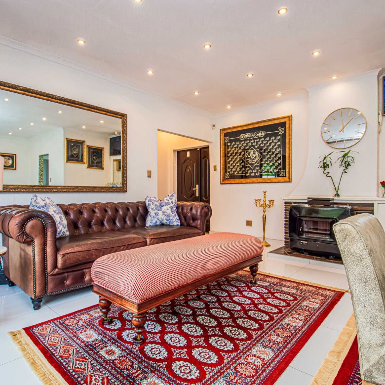 Sandton | Estate late Auction