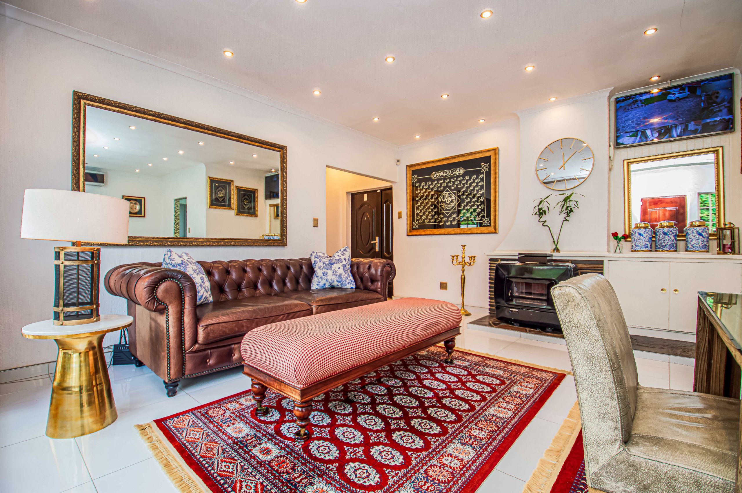 4 Sandton | Estate late Auction