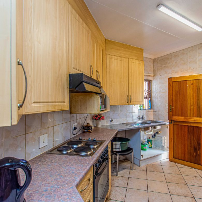 Glen Marais | 5 Bedroom Home in Casa Toscana Estate