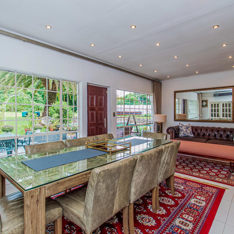Sandton | Estate late Auction