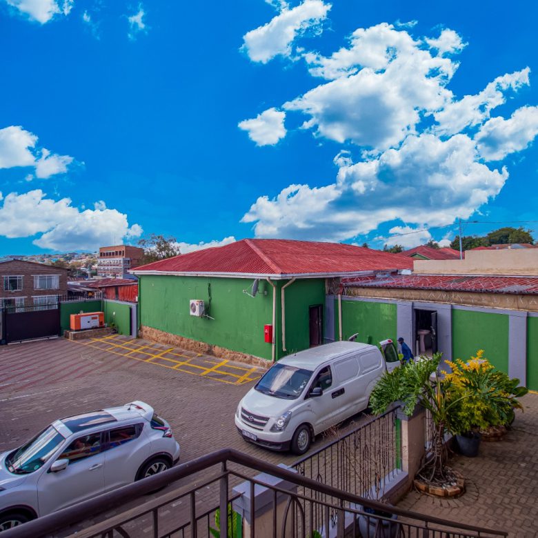 Rosettenville | 20 Room Income-Generating Guest Lodge