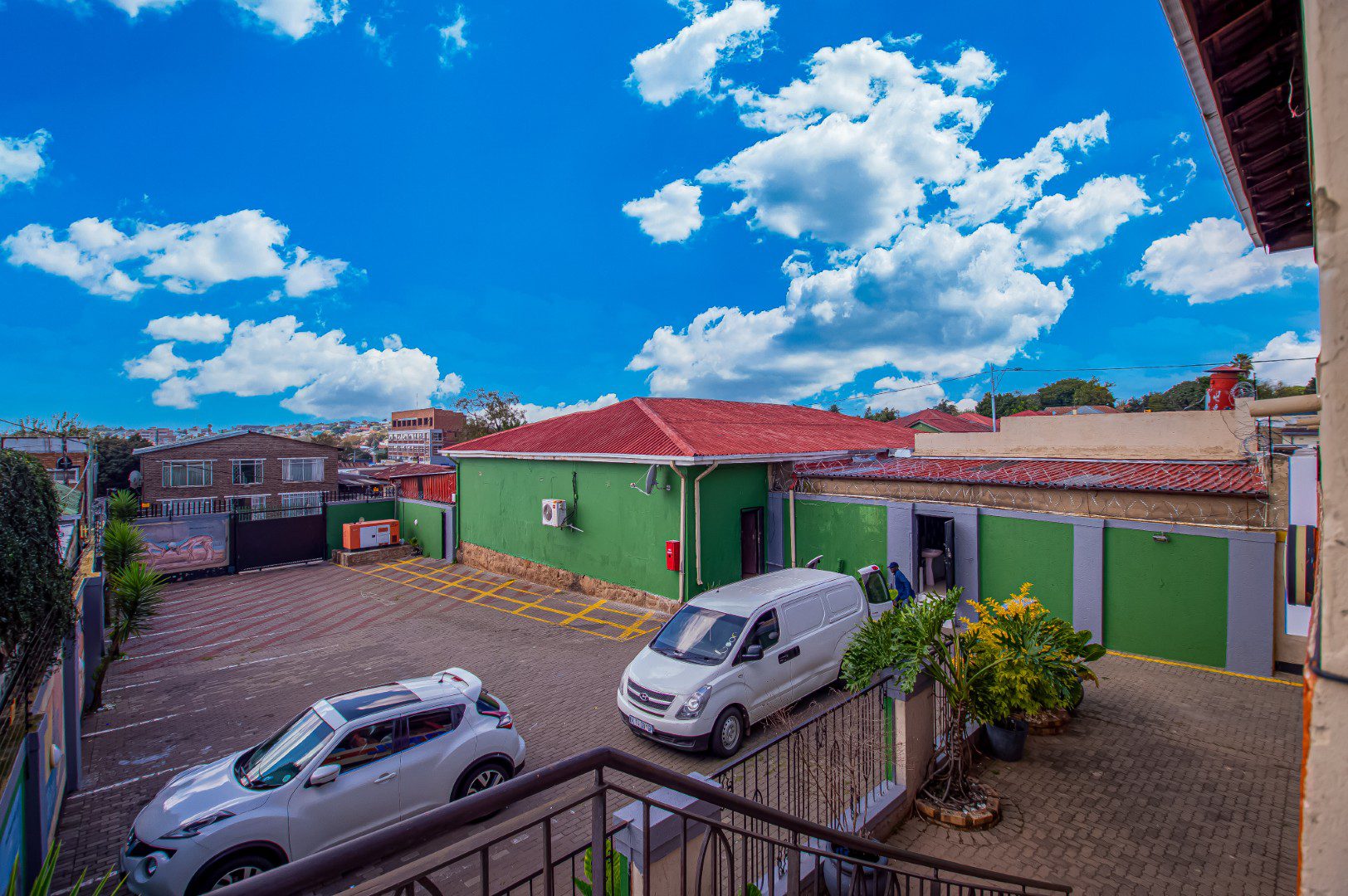 Rosettenville | 20 Room Income-Generating Guest Lodge