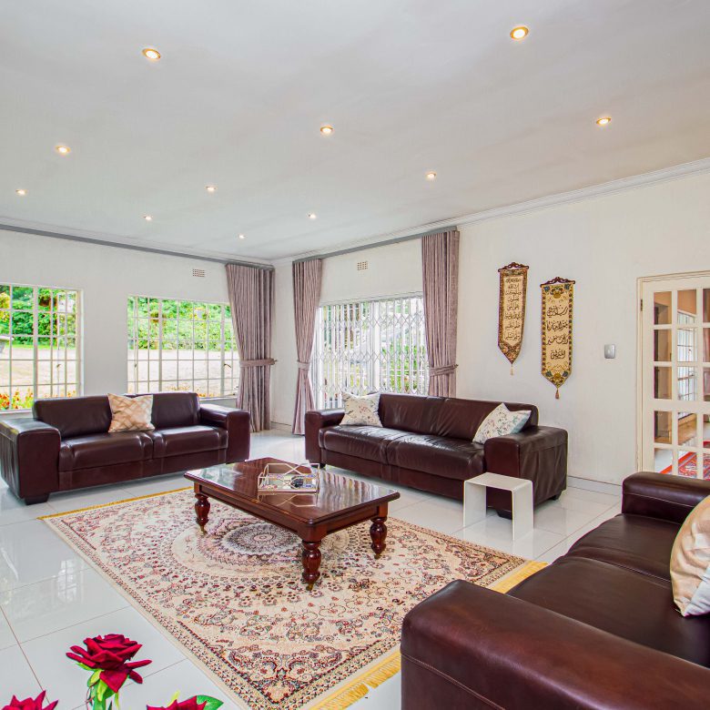Sandton | Estate late Auction