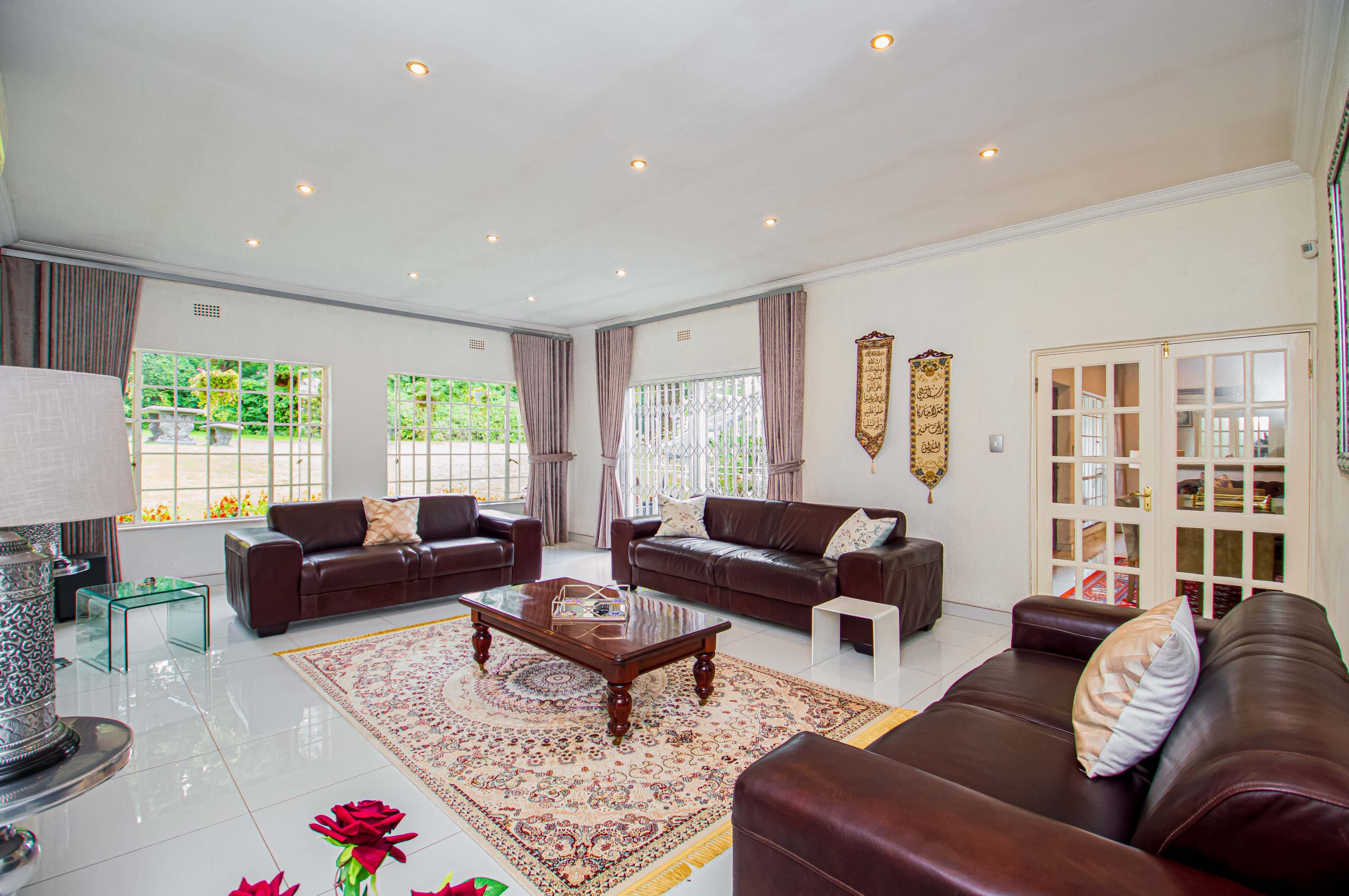 6 Sandton | Estate late Auction
