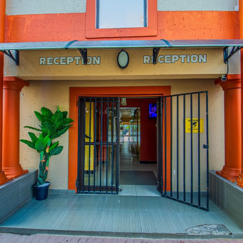 Rosettenville | 20 Room Income-Generating Guest Lodge