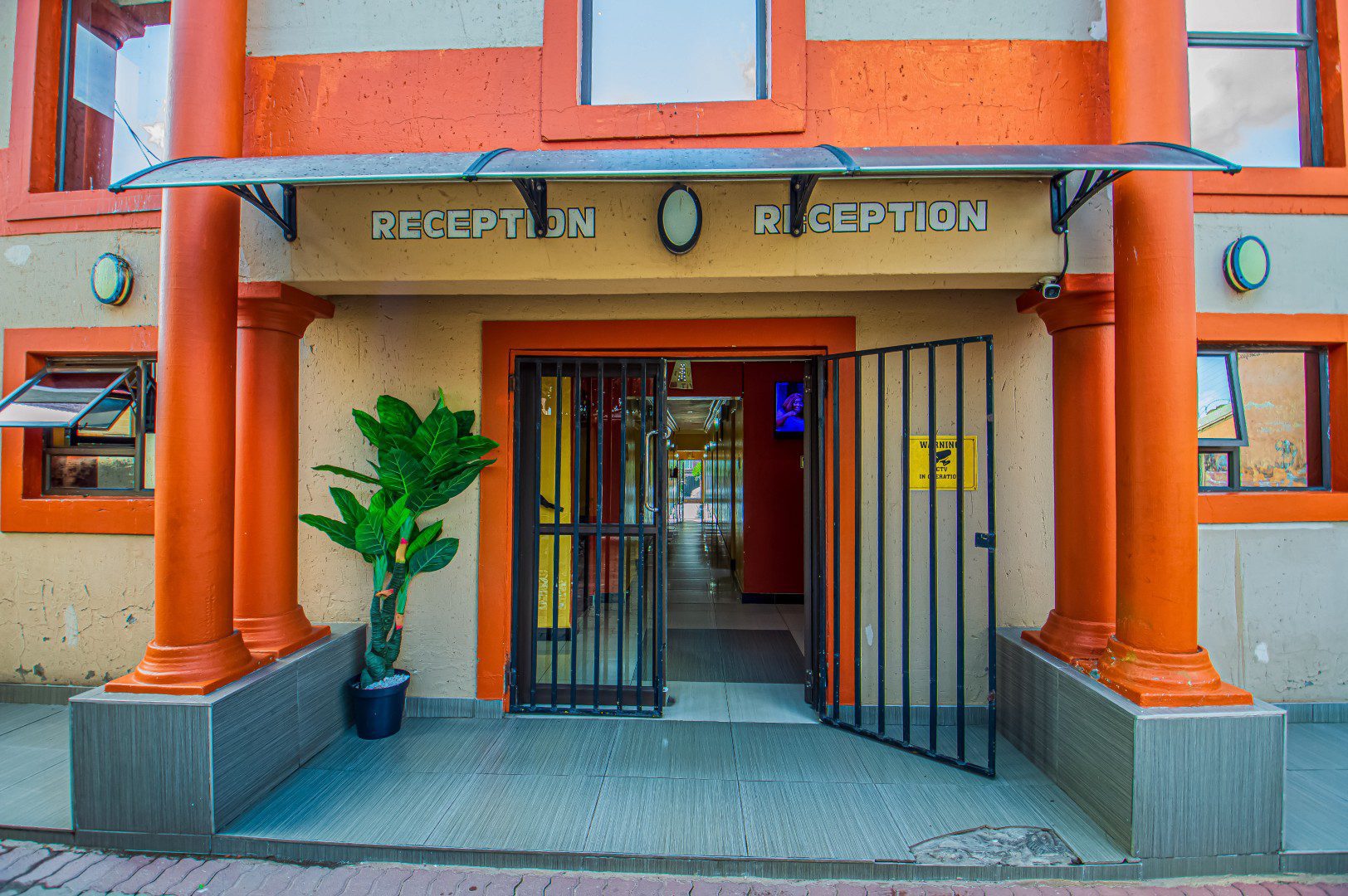 Rosettenville | 20 Room Income-Generating Guest Lodge