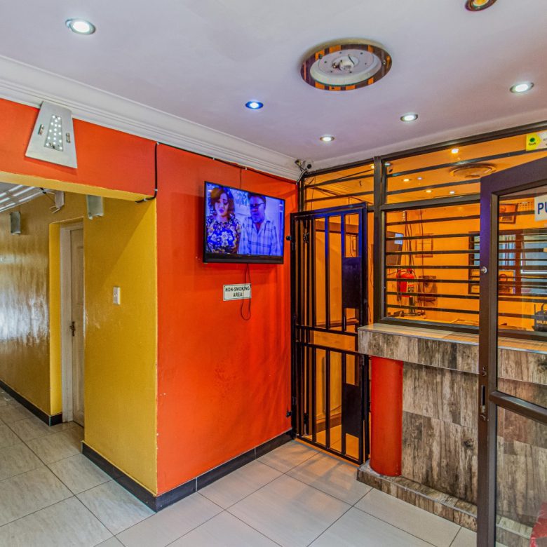Rosettenville | 20 Room Income-Generating Guest Lodge