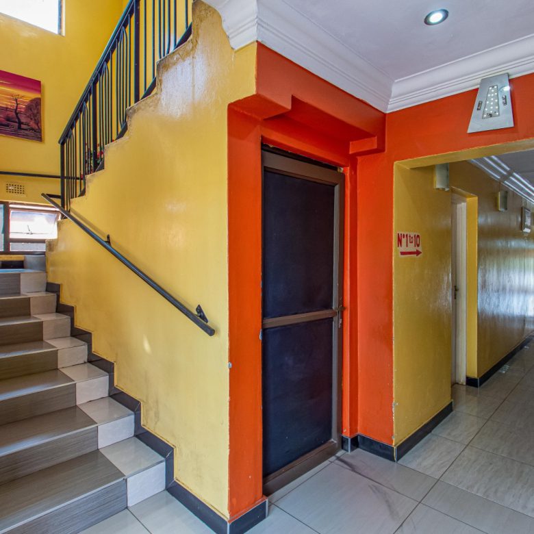 Rosettenville | 20 Room Income-Generating Guest Lodge