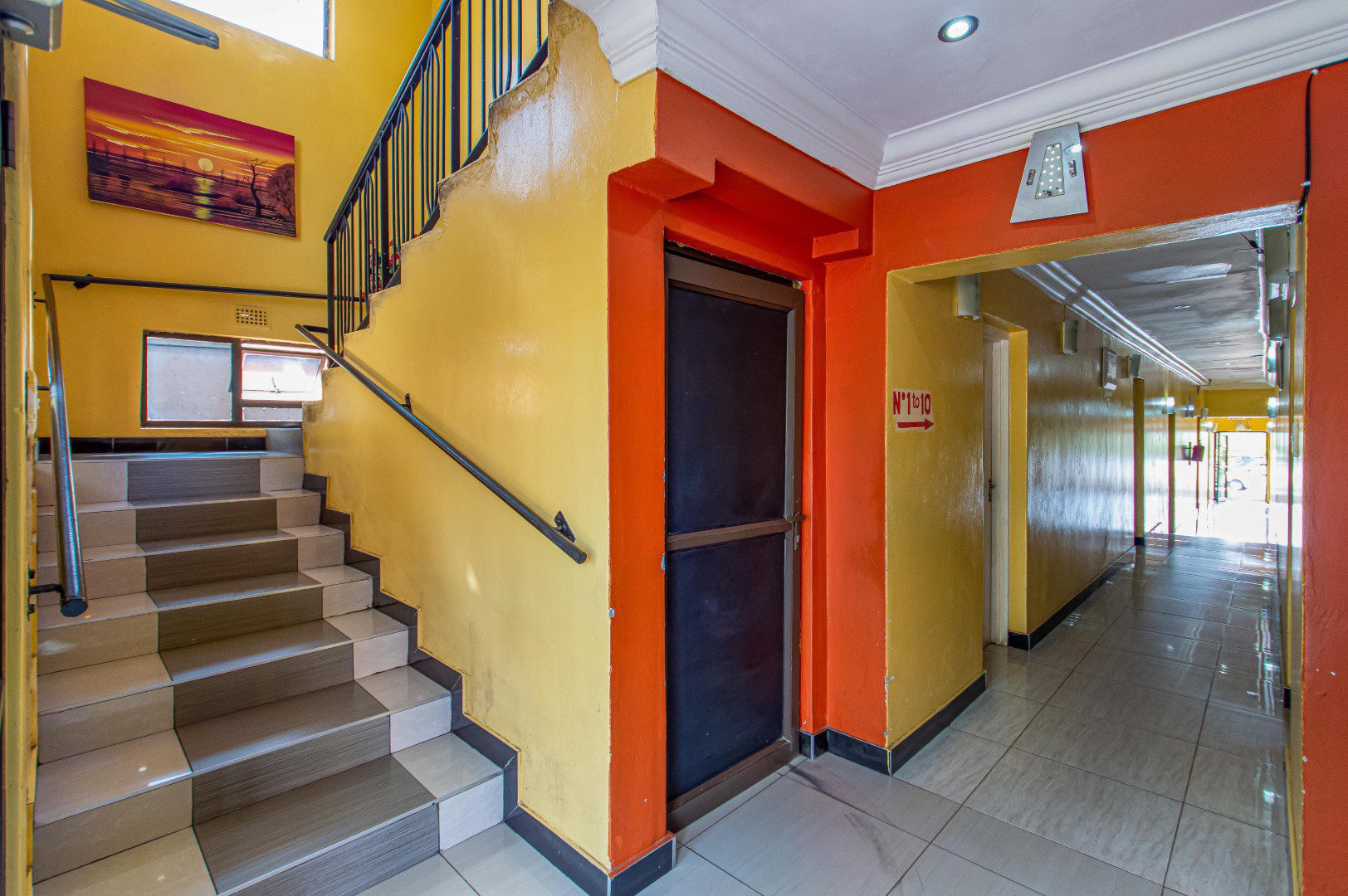 Rosettenville | 20 Room Income-Generating Guest Lodge